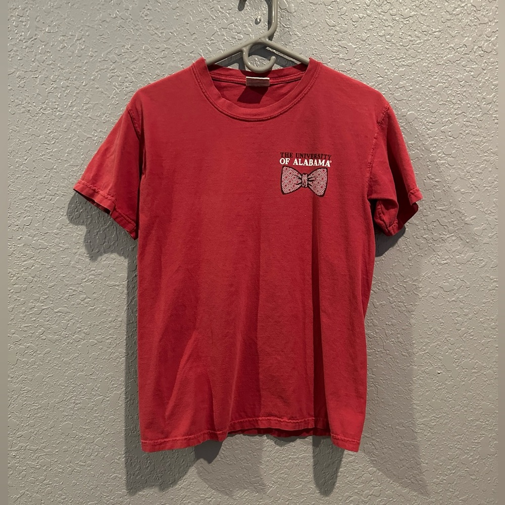 Alabama Born & Raised T Shirt - Size S